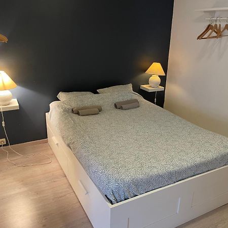 L'Appart' De Spa Eksteriør billede