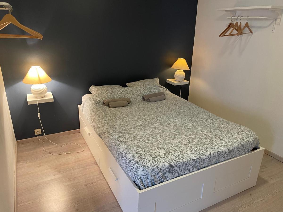L'Appart' De Spa Eksteriør billede